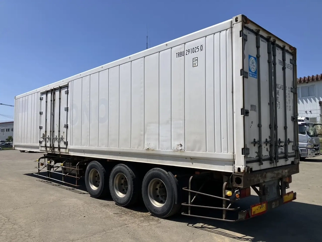 - Other trailer(106866) 7枚目