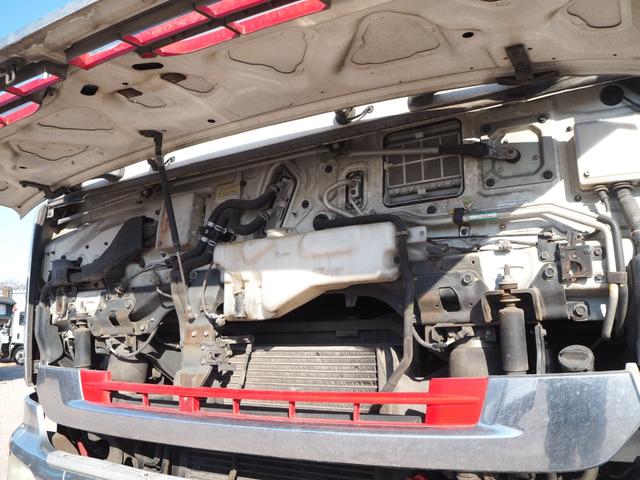 UDトラックス（日産） クオン 大型 平ボディ *********(99669) 11枚目