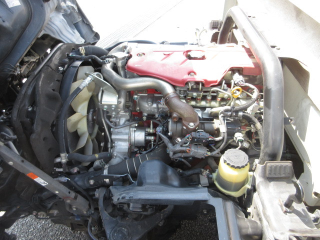 トヨタ トヨエース 小型 平ボディ TKG-XZU655(112238) 26枚目