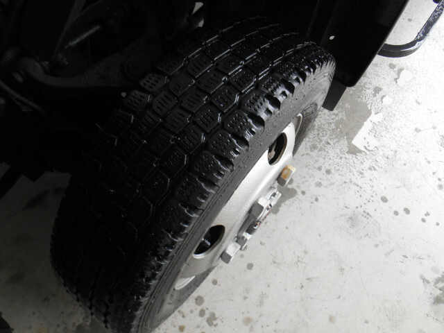 トヨタ トヨエース 小型 バン TKG-XZU675(8315) 19枚目