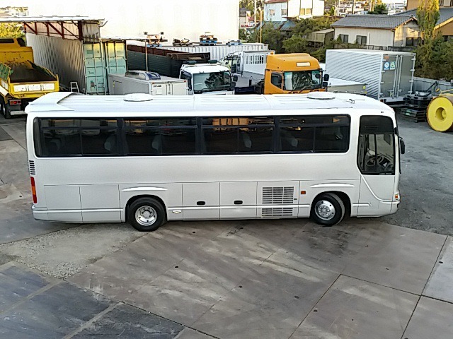 日野 メルファ 大型 バス KK-RR1JJFA(8234) 45枚目