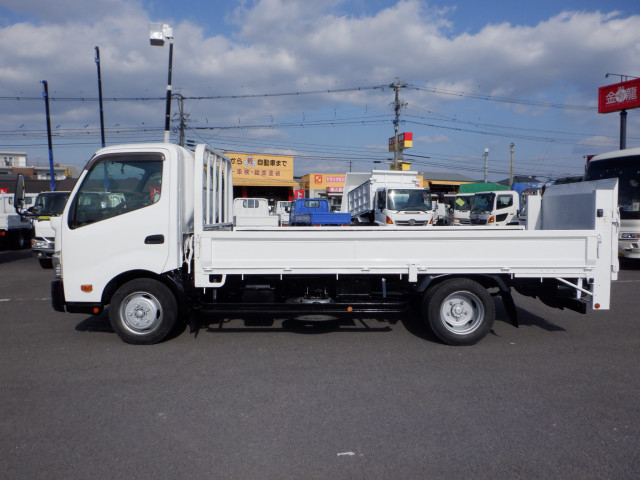 トヨタ ダイナ 小型 平ボディ TKG-XZU710(98262) 14枚目
