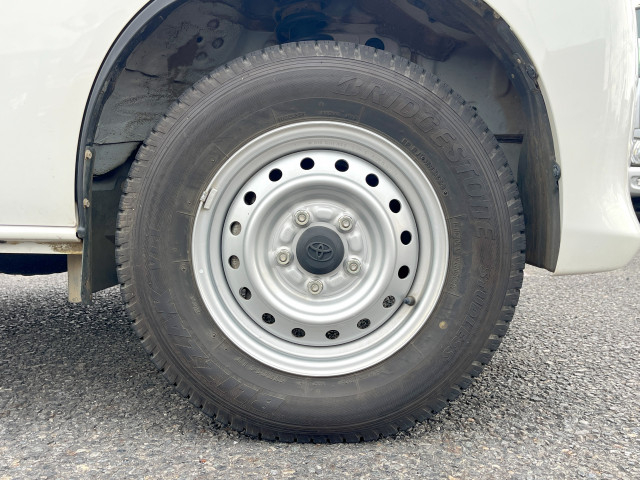 トヨタ タウンエース 小型 平ボディ 5BF-S413U(110027) 33枚目