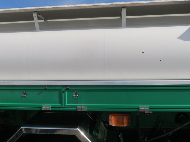 UDトラックス（日産） コンドル 増トン タンクローリー TKG-LK38L(78543) 31枚目