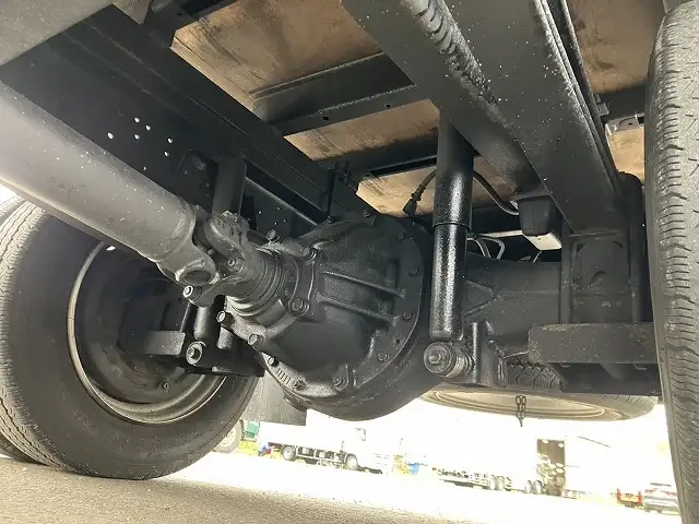 トヨタ ダイナ 小型 平ボディ 2KG-XZU775(111249) 15枚目