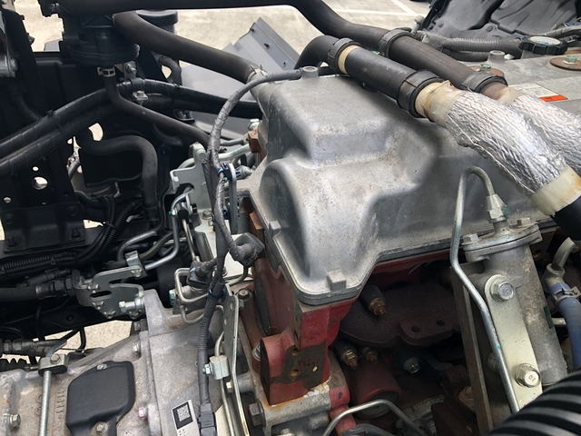 日野 レンジャー 中型 冷蔵冷凍ウィング 2KG-FD2ABA(108050) 79枚目