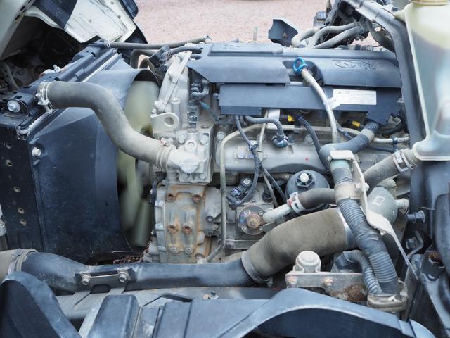 三菱ふそう キャンター 小型 高圧洗浄車 *********(113885) 40枚目
