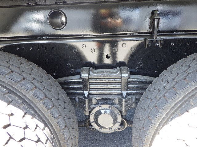 三菱ふそう - 大型 土砂ダンプ 2PG-FV80VZ(107089) 13枚目