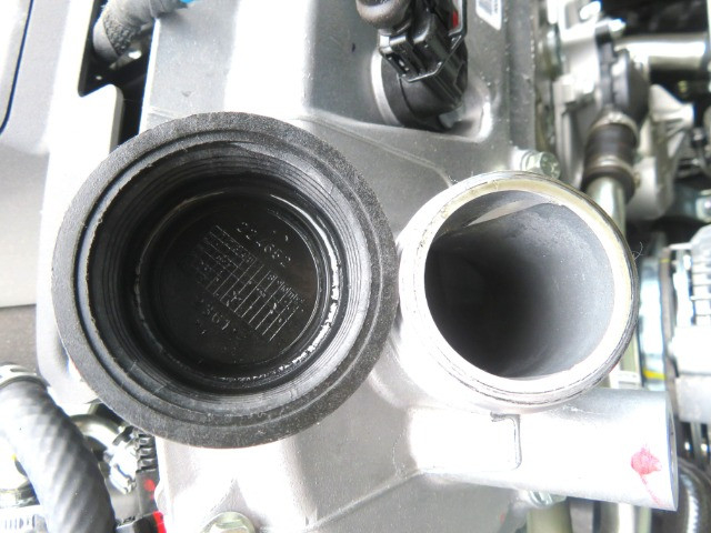 三菱ふそう キャンター 小型 コンテナ専用車 2RG-FBAV0(111621) 13枚目