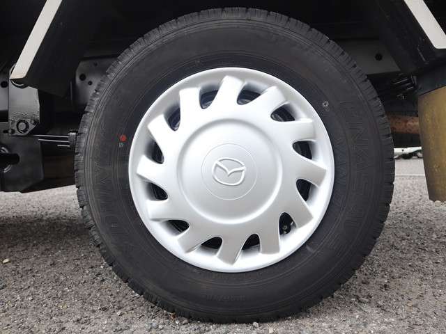 マツダ ボンゴ 小型 バン DBF-SLP2T(109963) 30枚目