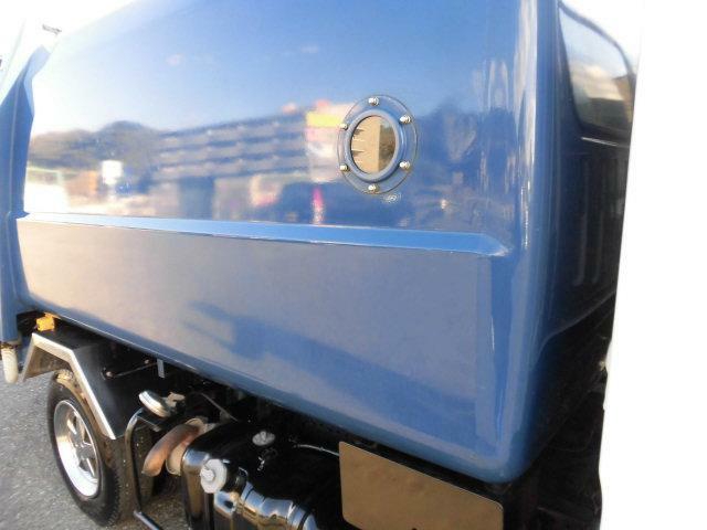 いすゞ エルフ 小型 塵芥車（回転式） BKG-NMR85AN(11443) 51枚目