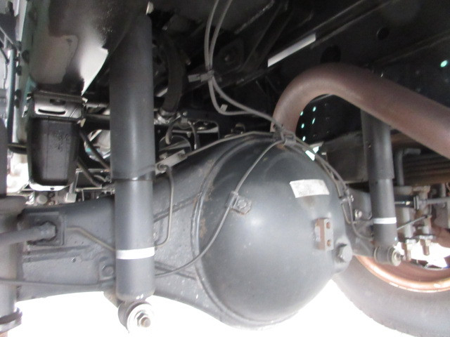 日産自動車 アトラス 小型 土砂ダンプ TRG-FEB5W(78041) 29枚目