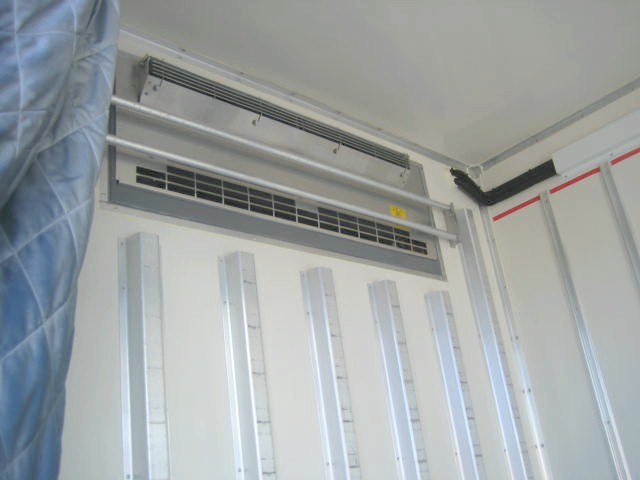 Isuzu elf Small Freezer box_body 2RG-NPR88AN(97750) 13枚目