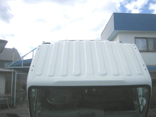 Isuzu elf Small Freezer box_body 2RG-NPR88AN(97750) 23枚目