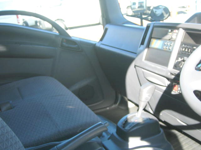 Isuzu elf Small Freezer box_body 2RG-NPR88AN(97750) 27枚目