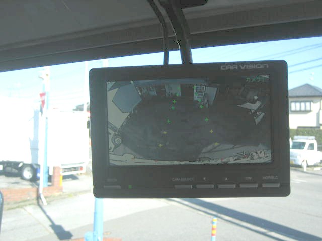 Isuzu elf Small Freezer box_body 2RG-NPR88AN(97750) 28枚目