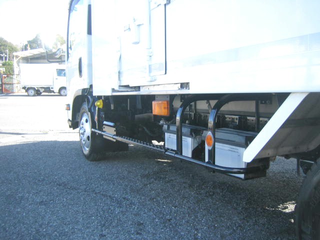 Isuzu elf Small Freezer box_body 2RG-NPR88AN(97750) 15枚目