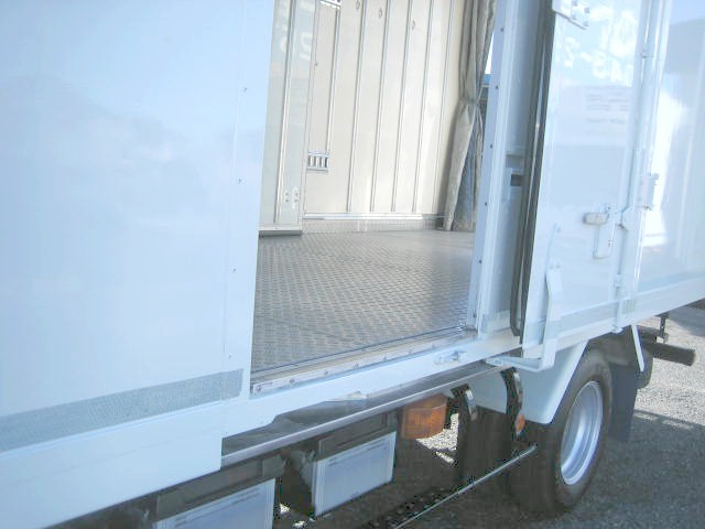 Isuzu elf Small Freezer box_body 2RG-NPR88AN(97750) 11枚目