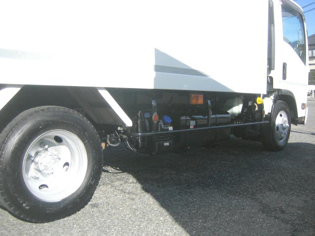 Isuzu elf Small Freezer box_body 2RG-NPR88AN(97750) 17枚目