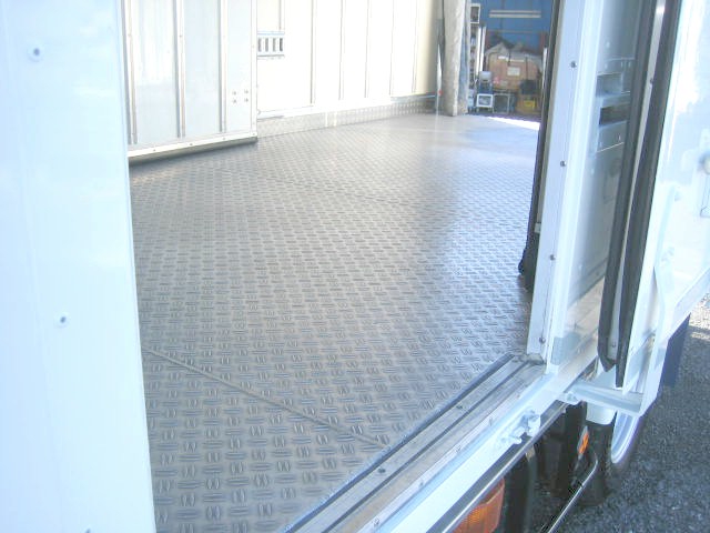 Isuzu elf Small Freezer box_body 2RG-NPR88AN(97750) 12枚目