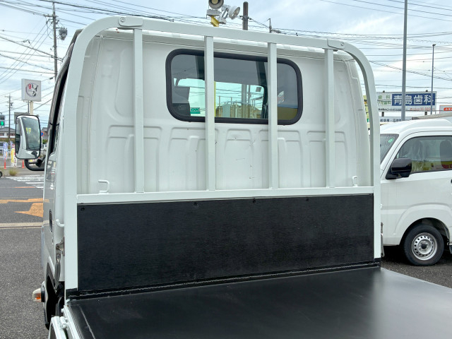 いすゞ エルフ 小型 平ボディ TRG-NJR85A(112046) 11枚目