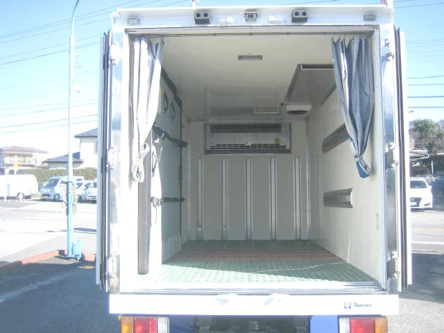いすゞ エルフ 小型 冷蔵冷凍バン TPG-NLR85N(97751) 5枚目