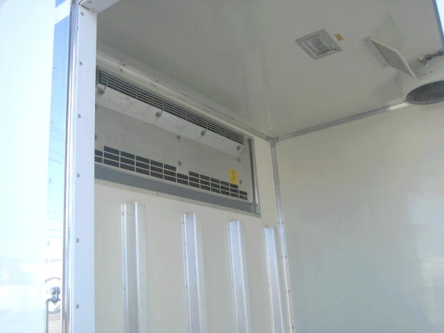 いすゞ エルフ 小型 冷蔵冷凍バン TPG-NLR85N(97751) 13枚目