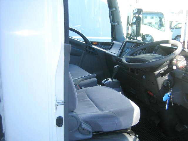 いすゞ エルフ 小型 冷蔵冷凍バン TPG-NLR85N(97751) 28枚目