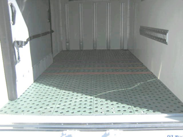 いすゞ エルフ 小型 冷蔵冷凍バン TPG-NLR85N(97751) 10枚目