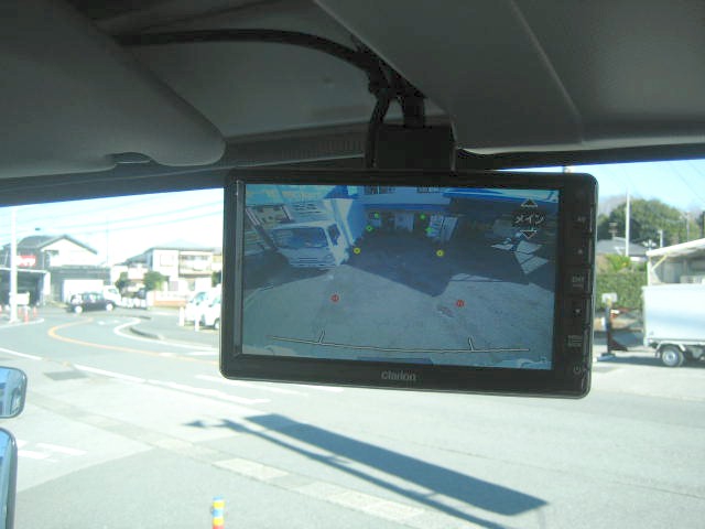 いすゞ エルフ 小型 冷蔵冷凍バン TPG-NLR85N(97751) 31枚目