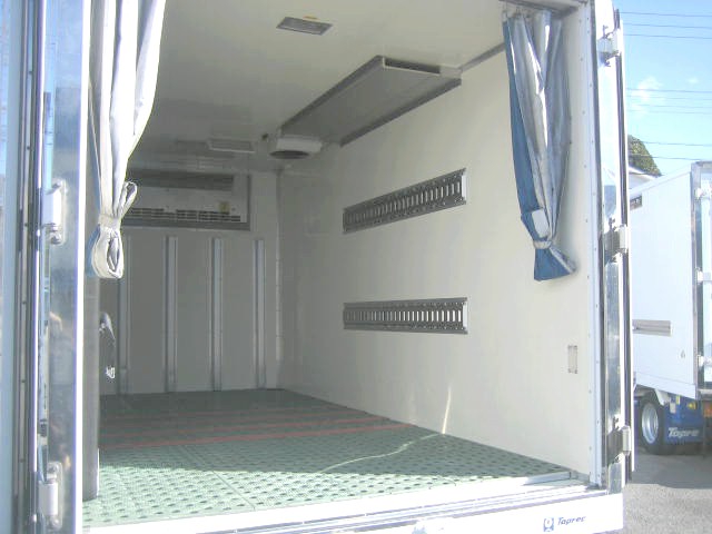 いすゞ エルフ 小型 冷蔵冷凍バン TPG-NLR85N(97751) 7枚目