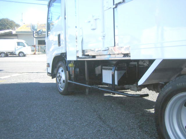 いすゞ エルフ 小型 冷蔵冷凍バン TPG-NLR85N(97751) 15枚目