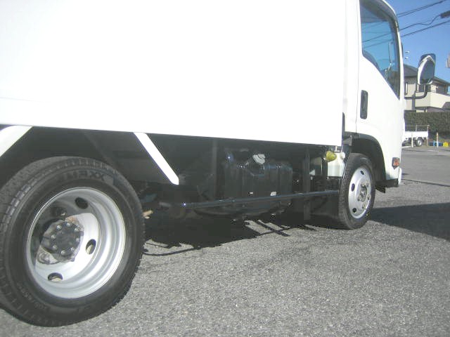 いすゞ エルフ 小型 冷蔵冷凍バン TPG-NLR85N(97751) 17枚目