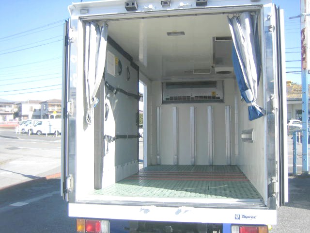 いすゞ エルフ 小型 冷蔵冷凍バン TPG-NLR85N(97751) 14枚目