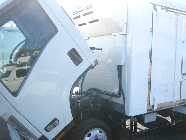 いすゞ エルフ 小型 冷蔵冷凍バン TPG-NLR85N(97751) 25枚目