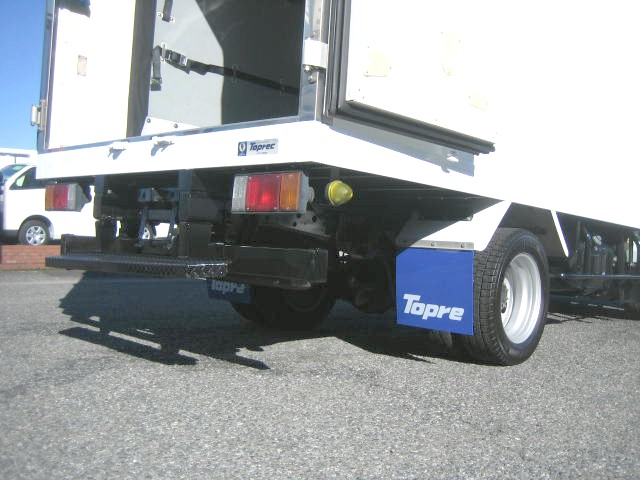 いすゞ エルフ 小型 冷蔵冷凍バン TPG-NLR85N(97751) 18枚目