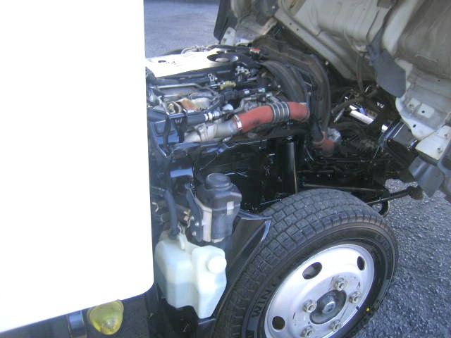 いすゞ エルフ 小型 冷蔵冷凍バン TPG-NLR85N(97751) 21枚目