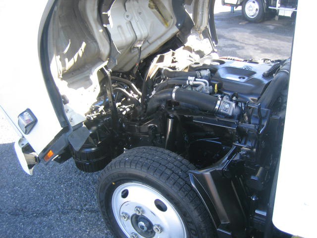 いすゞ エルフ 小型 冷蔵冷凍バン TPG-NLR85N(97751) 20枚目