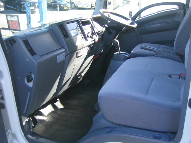 いすゞ エルフ 小型 冷蔵冷凍バン TPG-NLR85N(97751) 29枚目