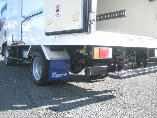 いすゞ エルフ 小型 冷蔵冷凍バン TPG-NLR85N(97751) 16枚目