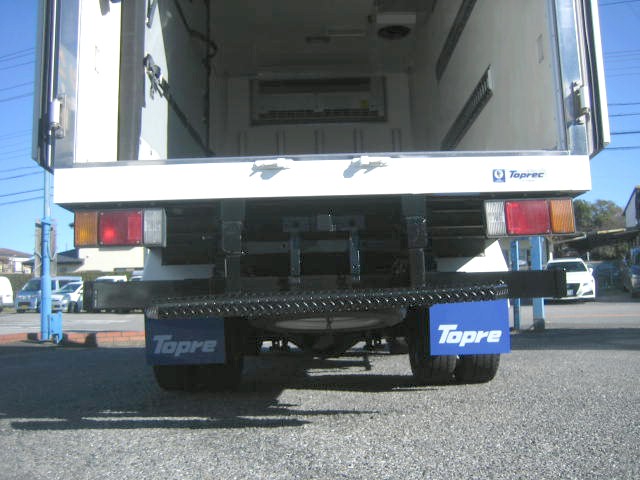 いすゞ エルフ 小型 冷蔵冷凍バン TPG-NLR85N(97751) 19枚目