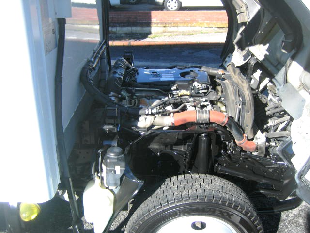 いすゞ エルフ 小型 冷蔵冷凍バン TPG-NLR85N(97751) 23枚目