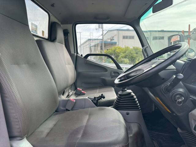 日野 デュトロ 小型 高所作業車 TKG-XZU600X(97753) 10枚目