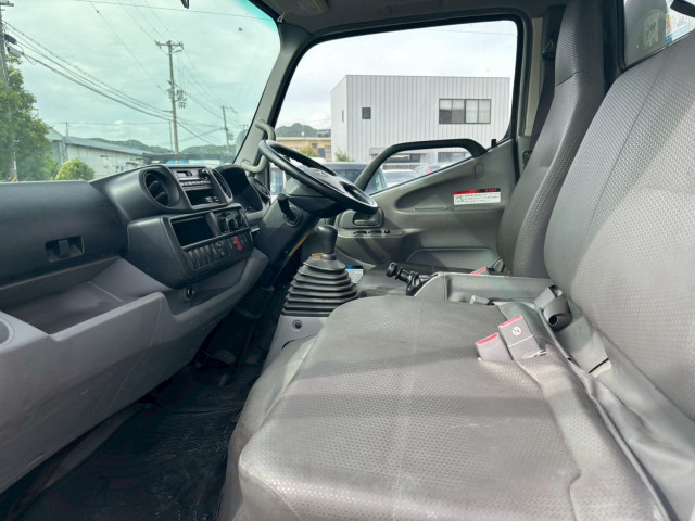 日野 デュトロ 小型 高所作業車 TKG-XZU600X(97753) 11枚目