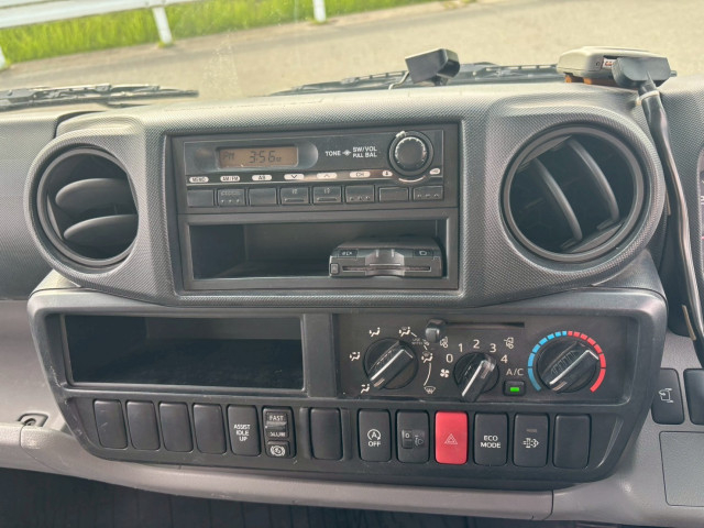 日野 デュトロ 小型 高所作業車 TKG-XZU600X(97753) 12枚目