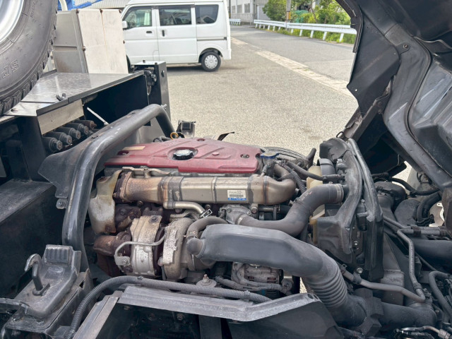 日野 デュトロ 小型 高所作業車 TKG-XZU600X(97753) 13枚目