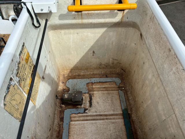 日野 デュトロ 小型 高所作業車 TKG-XZU600X(97753) 15枚目