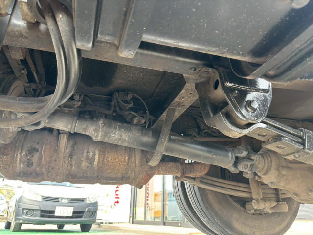 日野 デュトロ 小型 高所作業車 TKG-XZU600X(97753) 17枚目