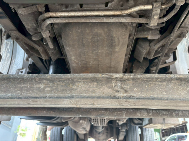 日野 デュトロ 小型 高所作業車 TKG-XZU600X(97753) 18枚目