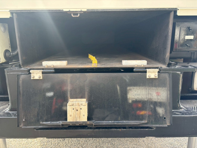 日野 デュトロ 小型 高所作業車 TKG-XZU600X(97753) 19枚目